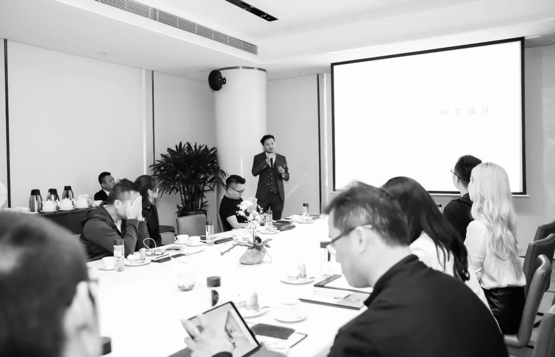 设计无界,温度有声——桓普设计深湾会之旅-23