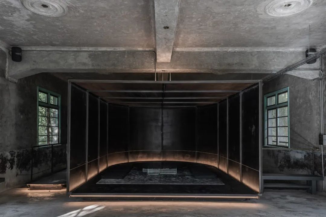 贝尔根-贝尔森纪念馆丨德国丨Ksp engel-81