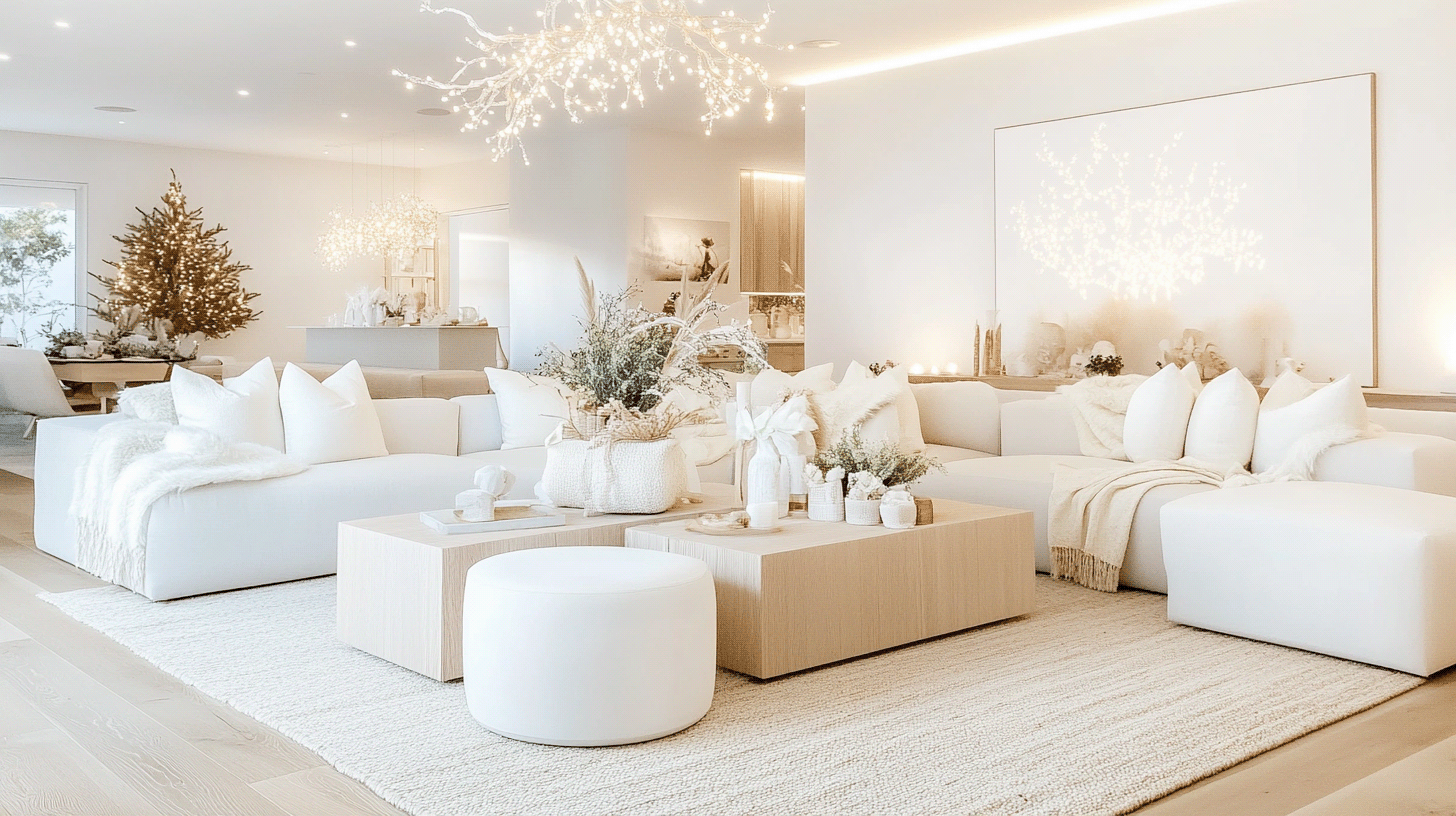 DIY 照明创意丨AI 创意室内设计团队-124