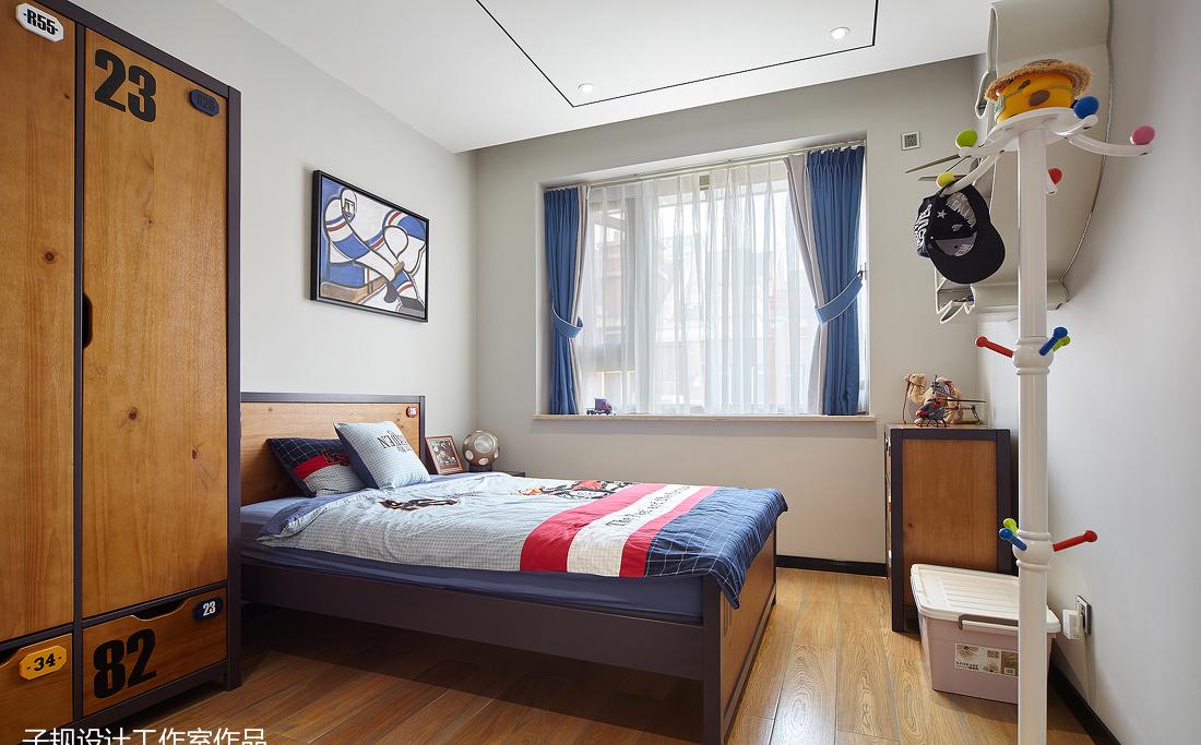 子规设计工作室丨别墅丨宁江大院-12