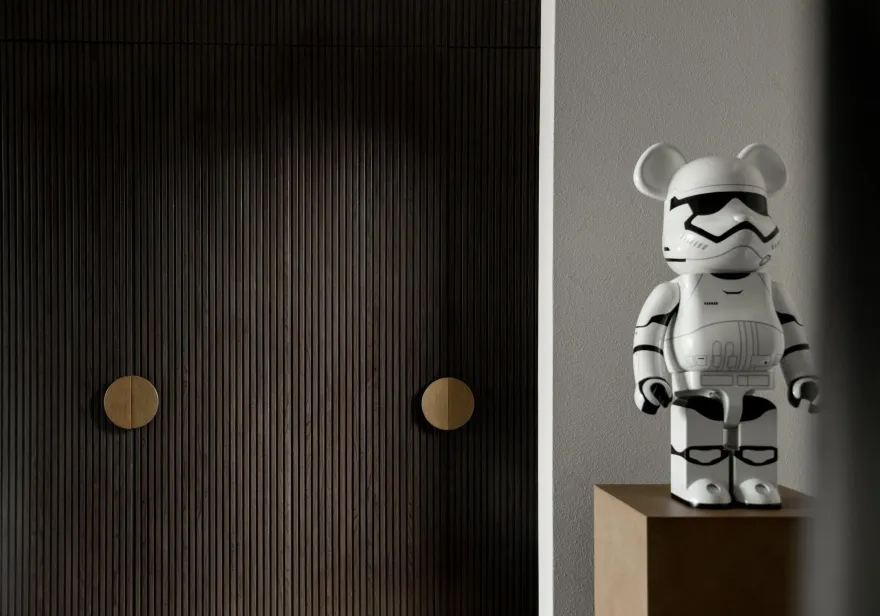 家居用品展丨印度丨AEDI 室内设计局,Biroe 建筑事务所-44