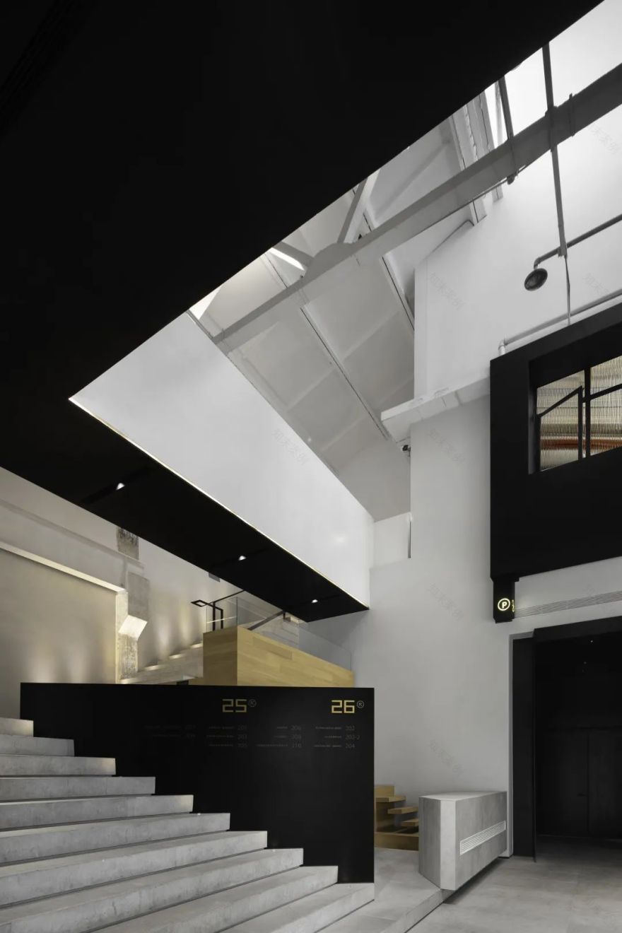 南京国家领军人才创业园公共空间设计丨中国南京丨马蹄莲空间设计-27