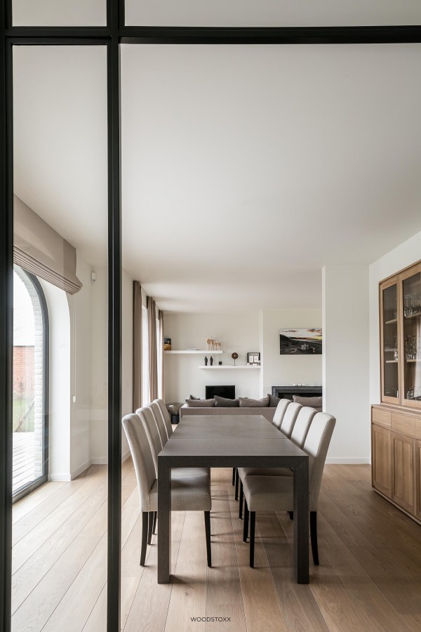 Realisaties Woodstoxx | Parketvloeren, Gevels & Terrassen-134