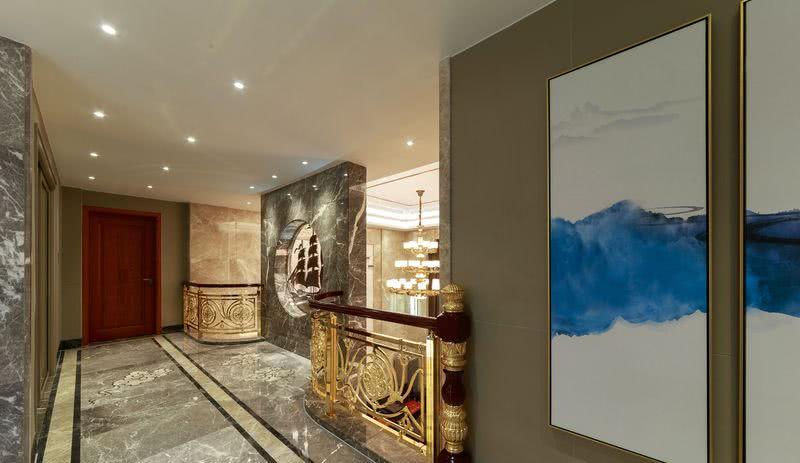 大墅吉宅 | 和谐自然的人居空间-31