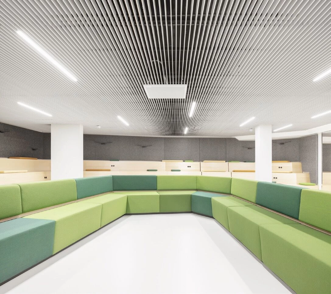 柏林 DSGV 新闻室 | Kinzo-21