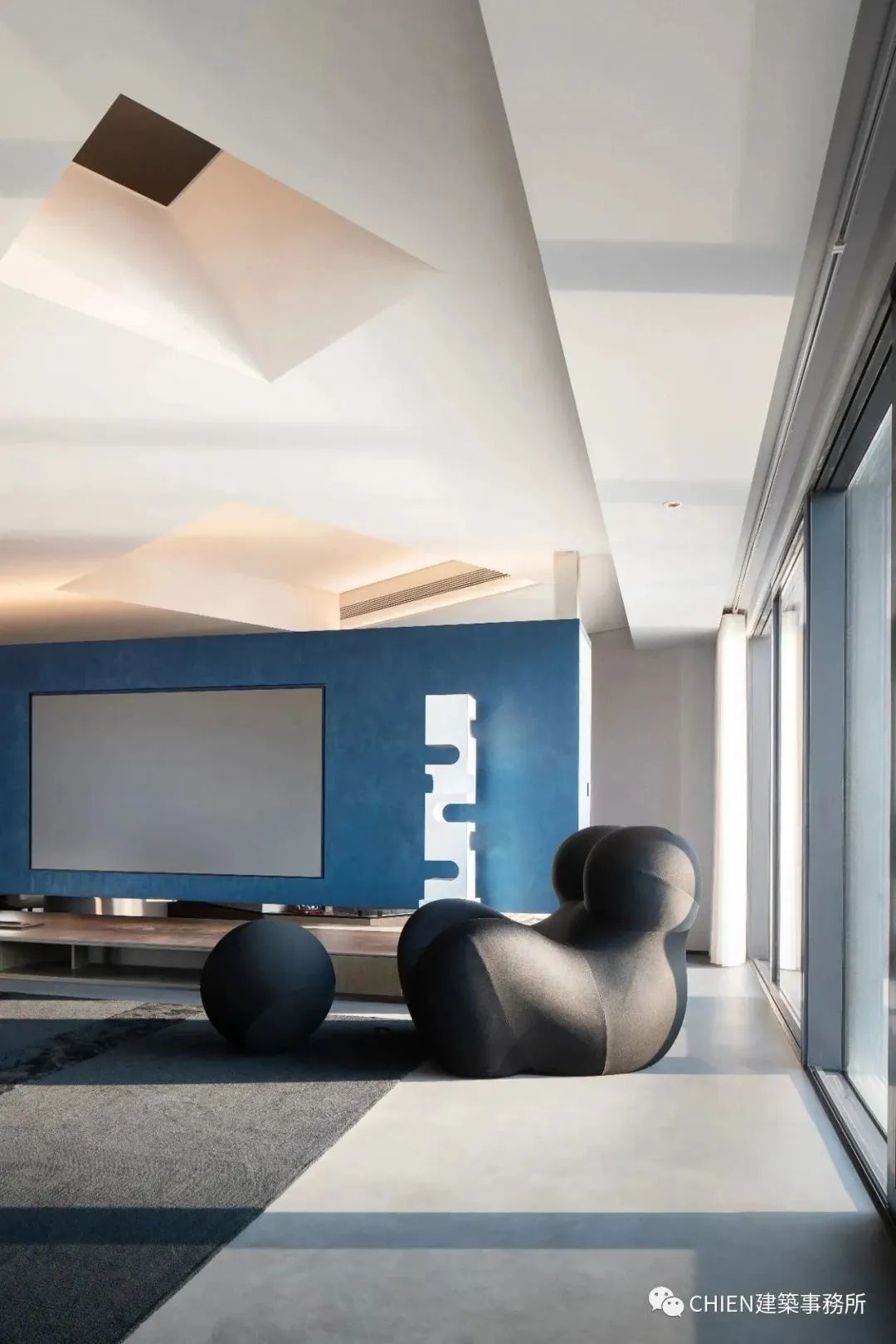 寧波帝寶丨CHIEN 建築事務所-14
