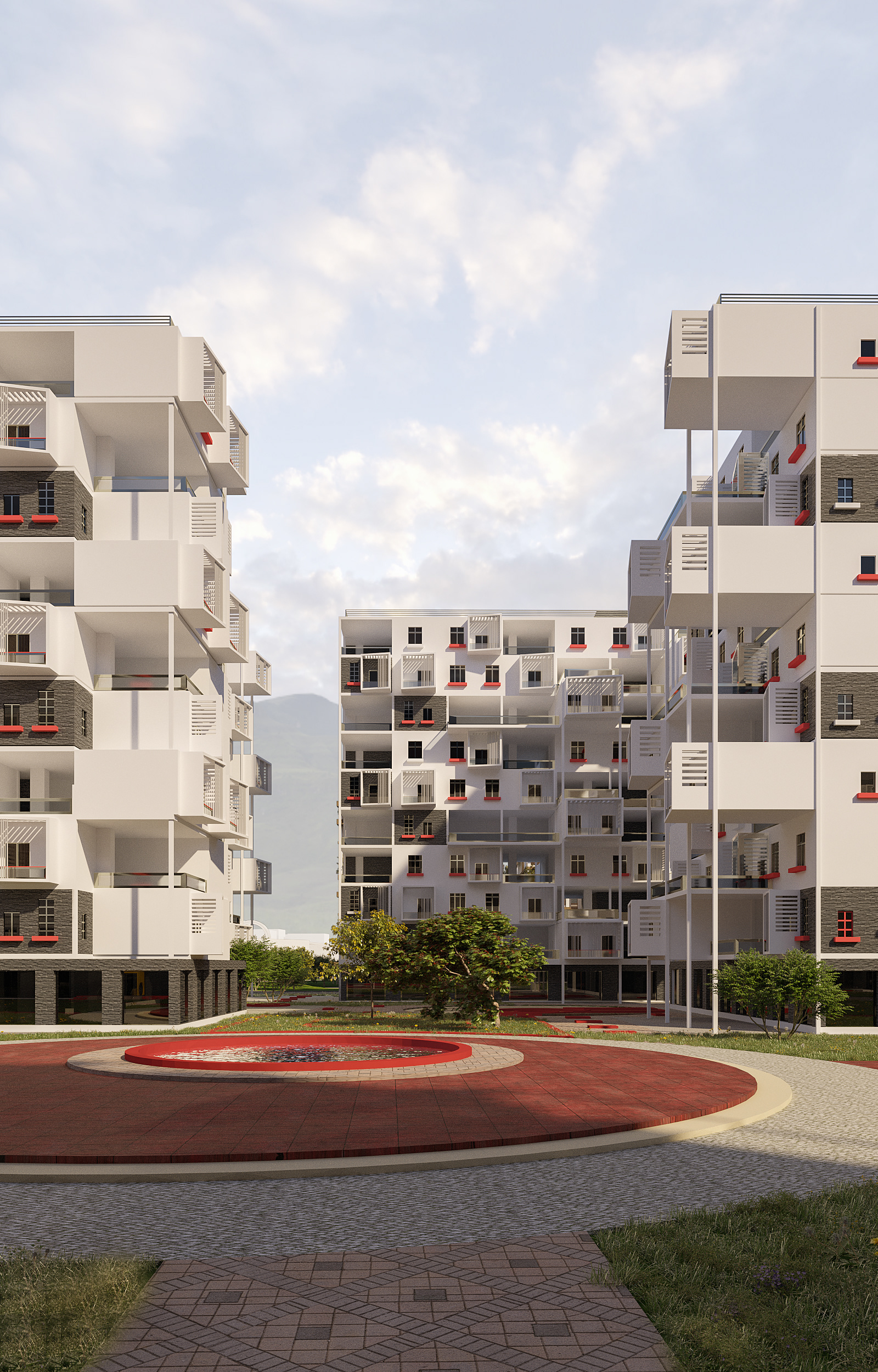 扬子江 一座年轻有韧性的城市丨中国武汉丨WDS Egypt-163