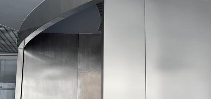 星深未来:未来空域探索者丨中国深圳丨今古凤凰设计机构-31