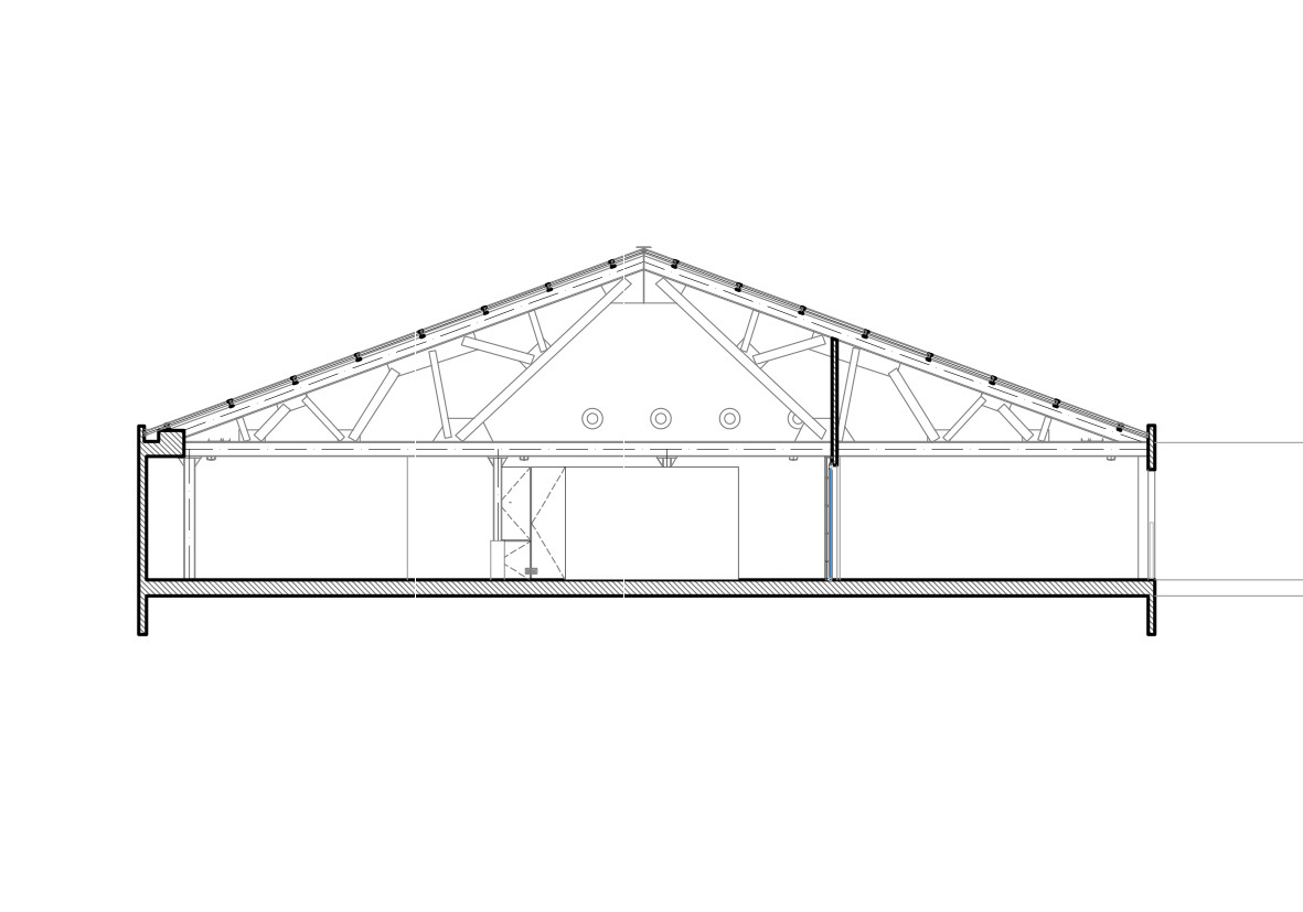 Forkstone 工业风办公室设计-25