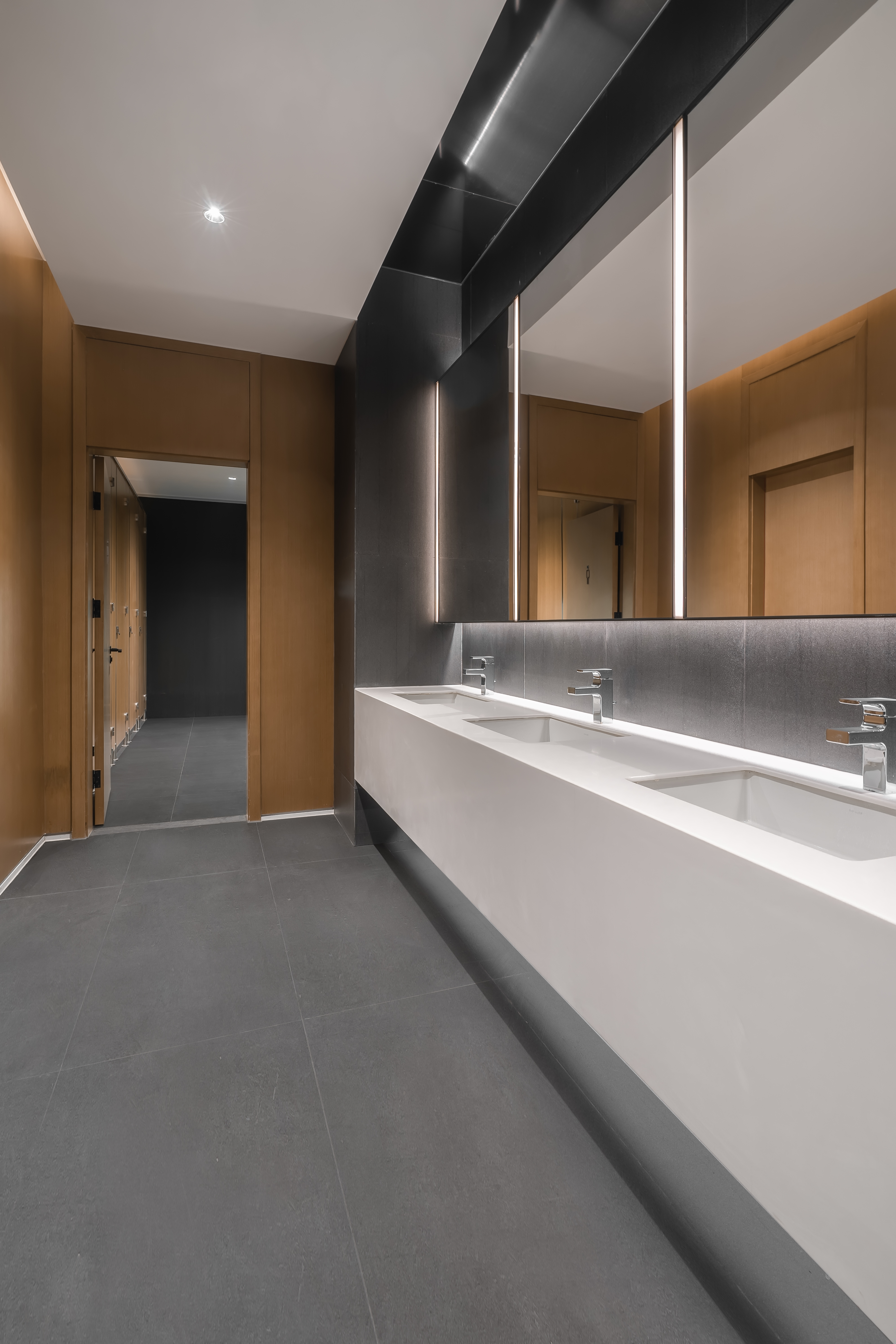 望京万科时代中心“TIMES”丨中国北京丨CUN 寸 DESIGN-45