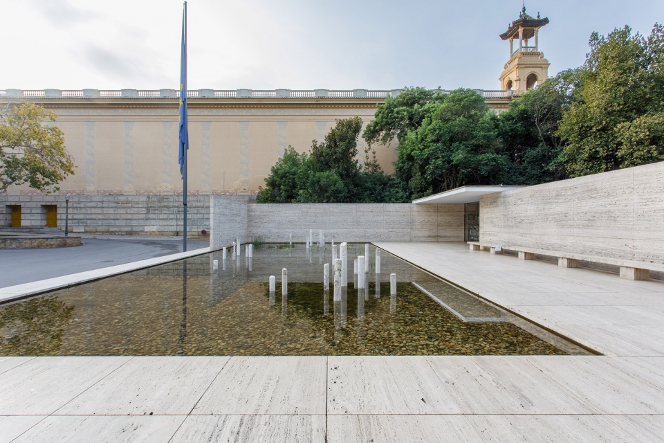 西班牙《失落的边界》装置丨Anne Glassner & Marit Wolters-7