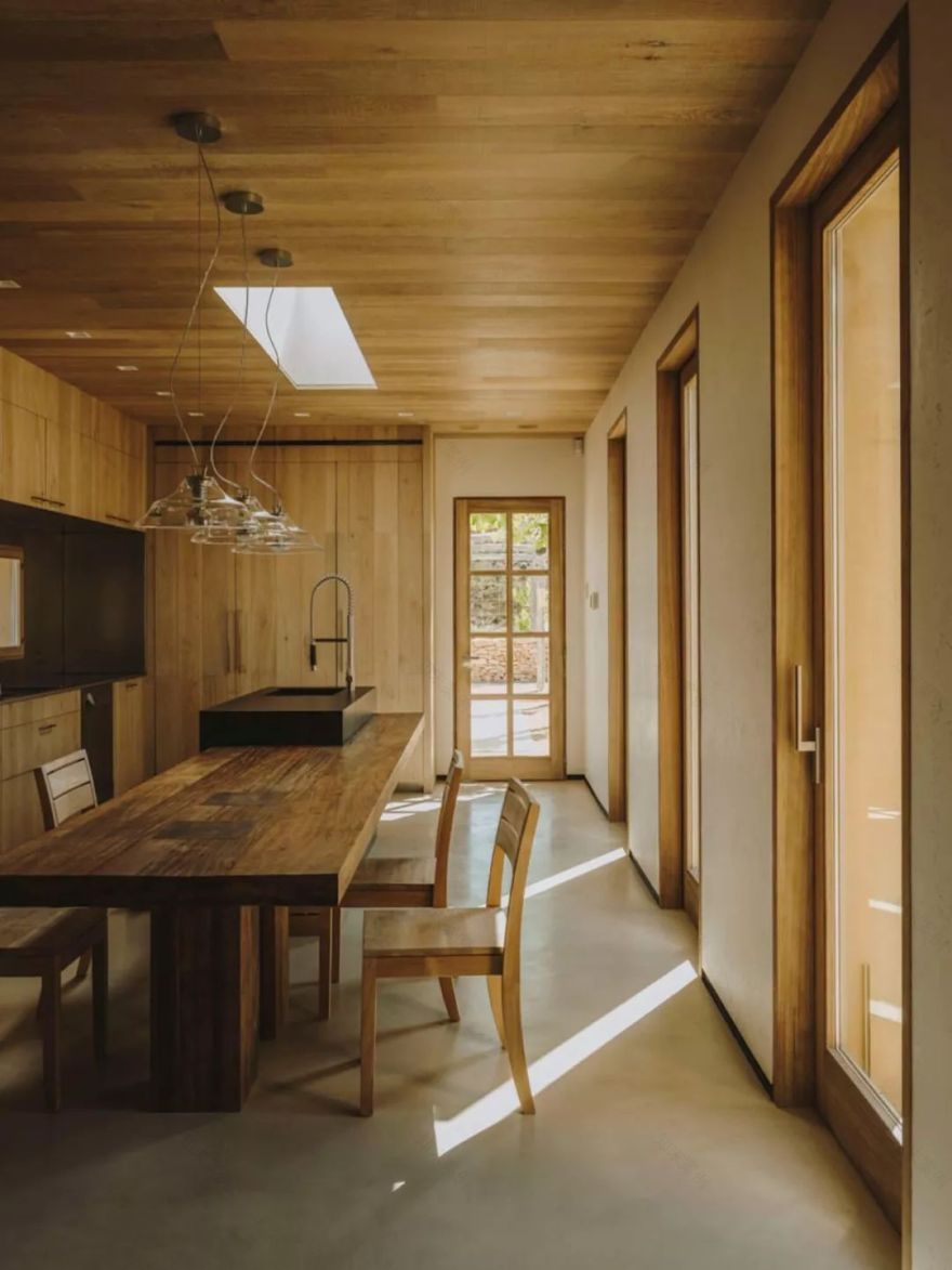 五星级“农家乐”?简单原始却格外舒适!太喜欢这个感觉了-89