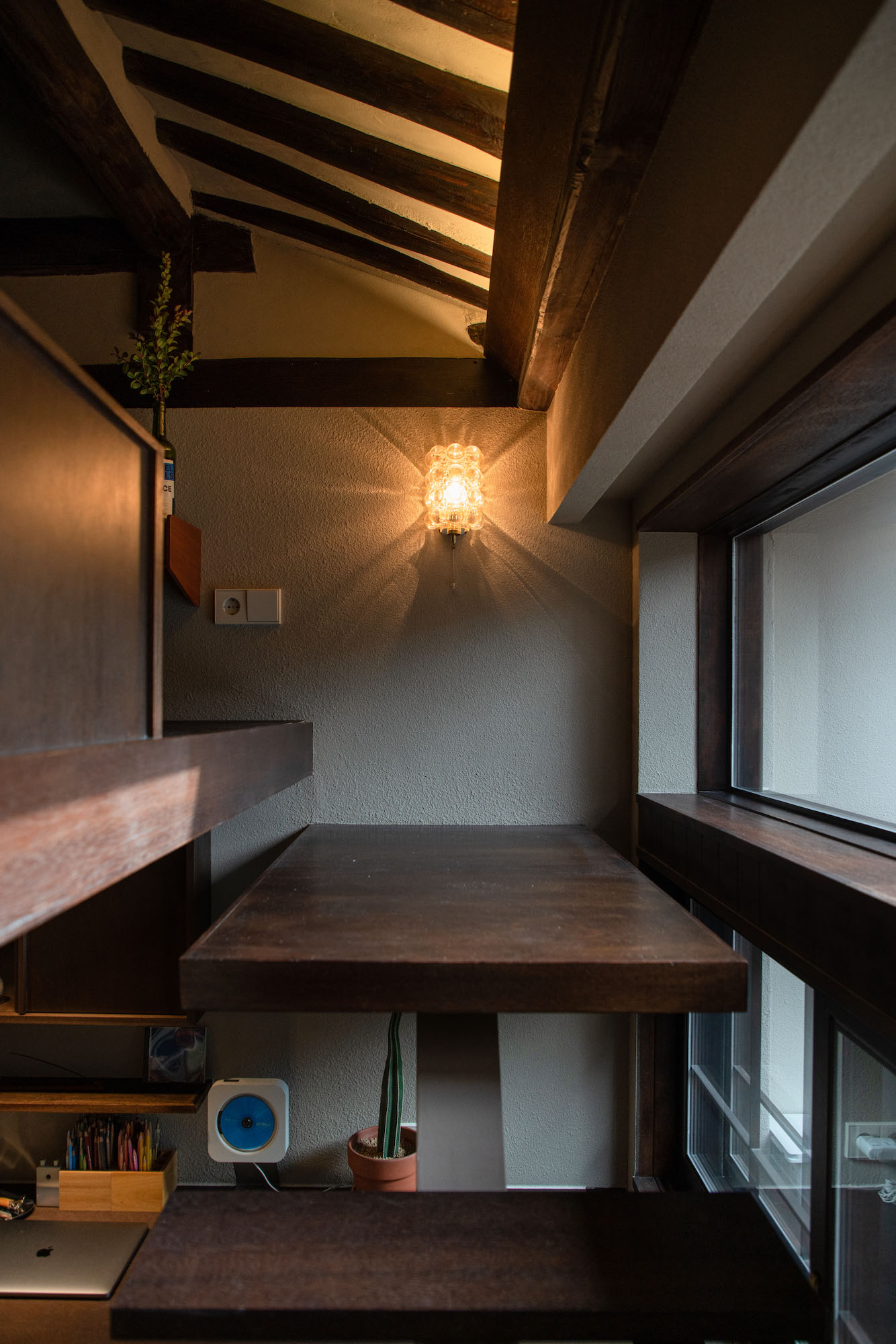 SLIM HANOK 韩屋丨韩国首尔丨Z_Lab-26