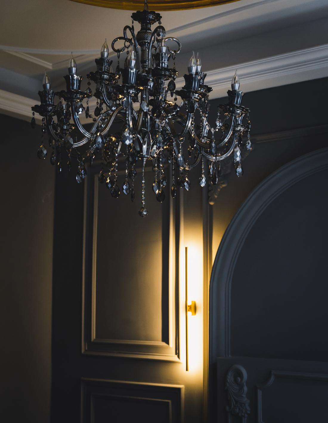 12 主题房间装修设计-37