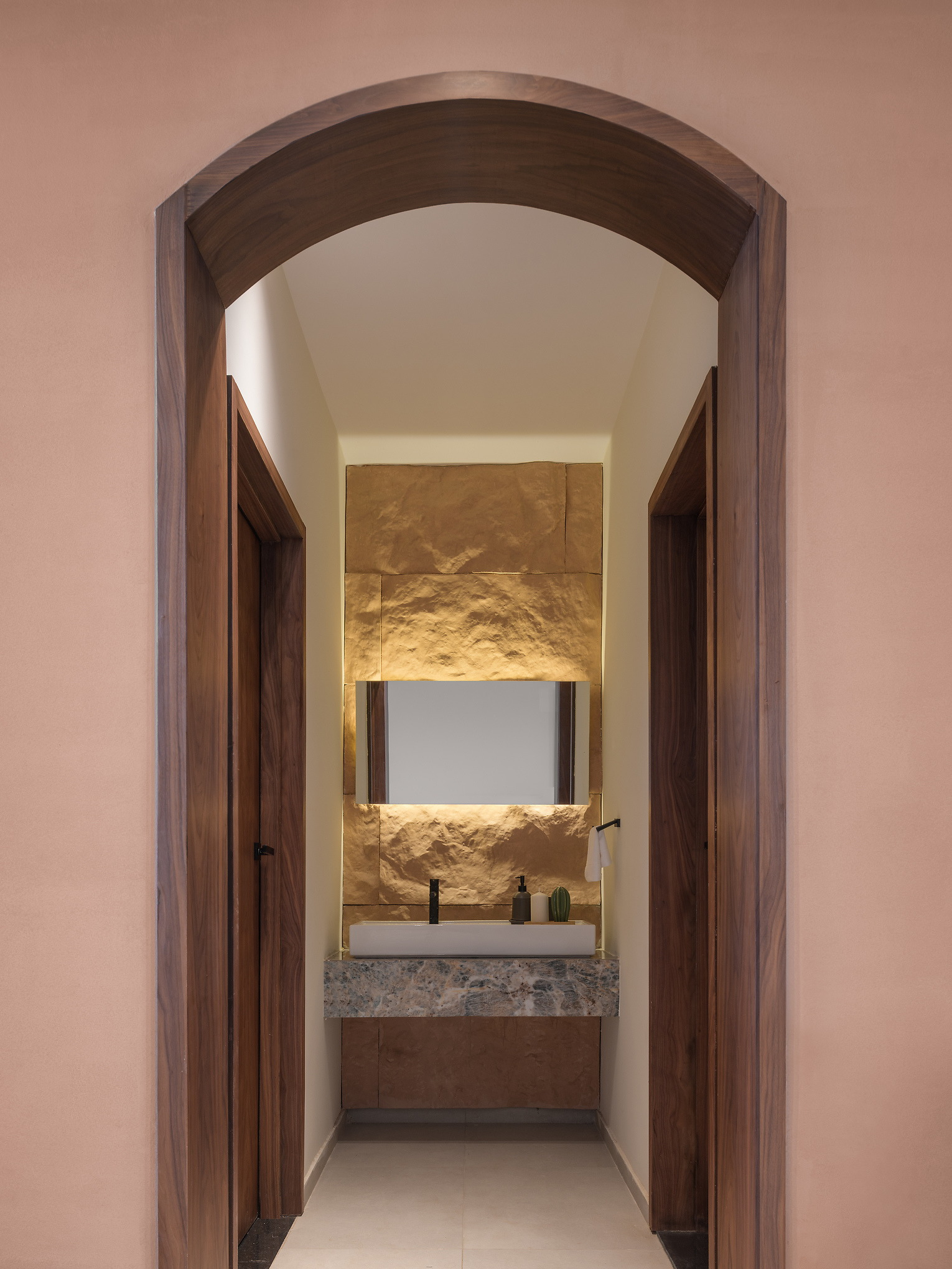 埃尔苏诺海滨别墅 | Miro Architects | 2024 | 埃及-9