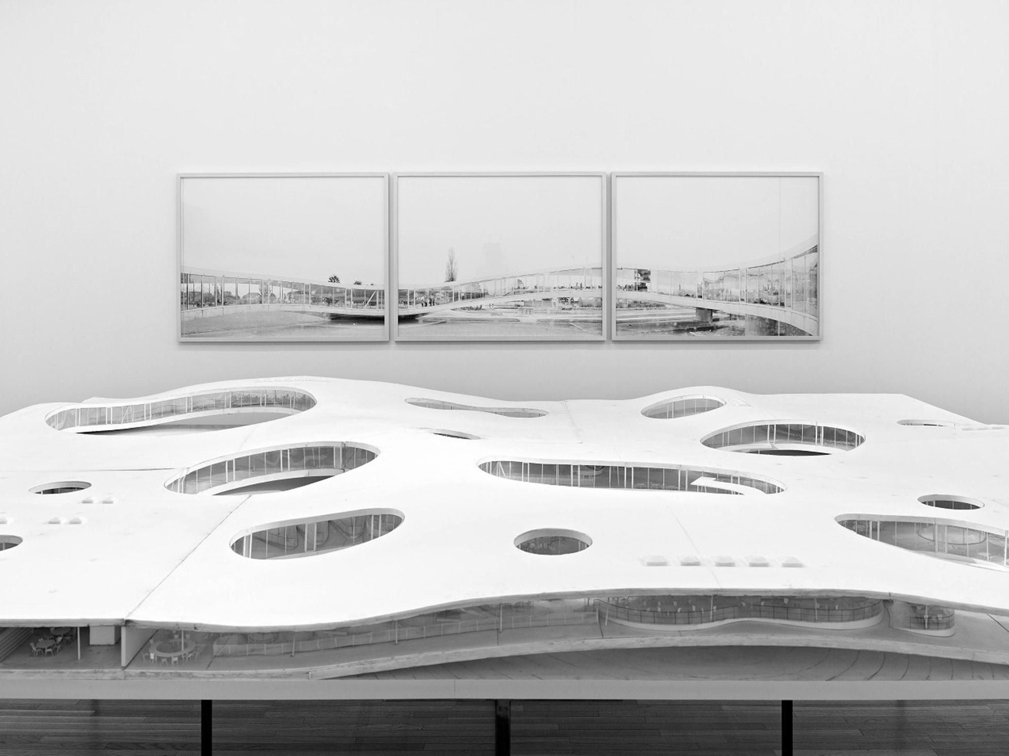 无界空间 · Role· 学习中心设计亮点与趋势分析-17