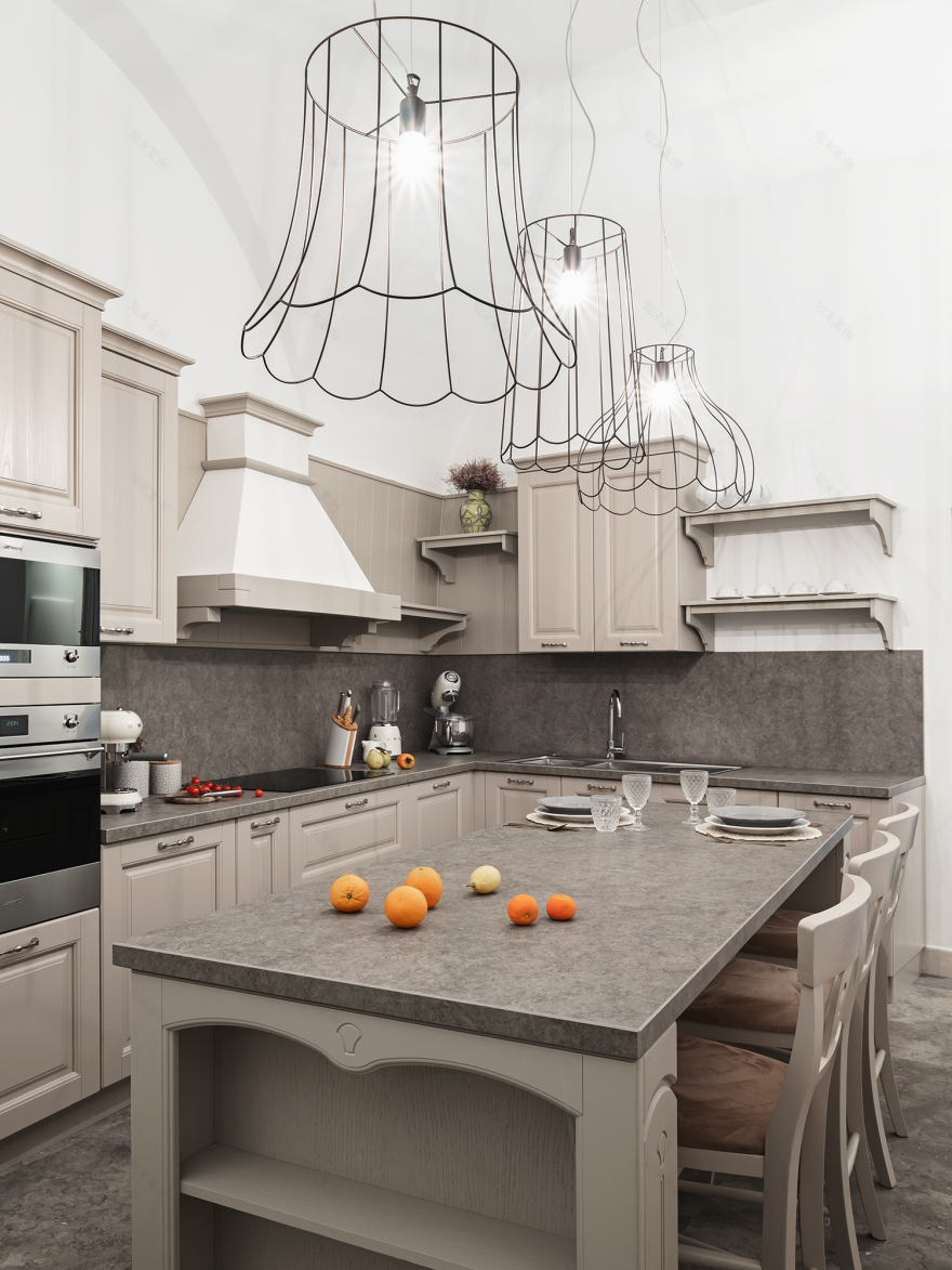 非凡空间中的非寻常之家-23