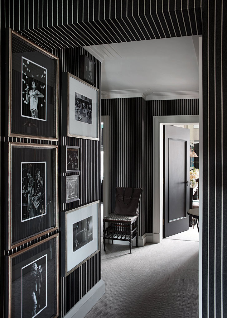 伦敦男士庄园 | 深邃色调与贵族气息的完美结合-10