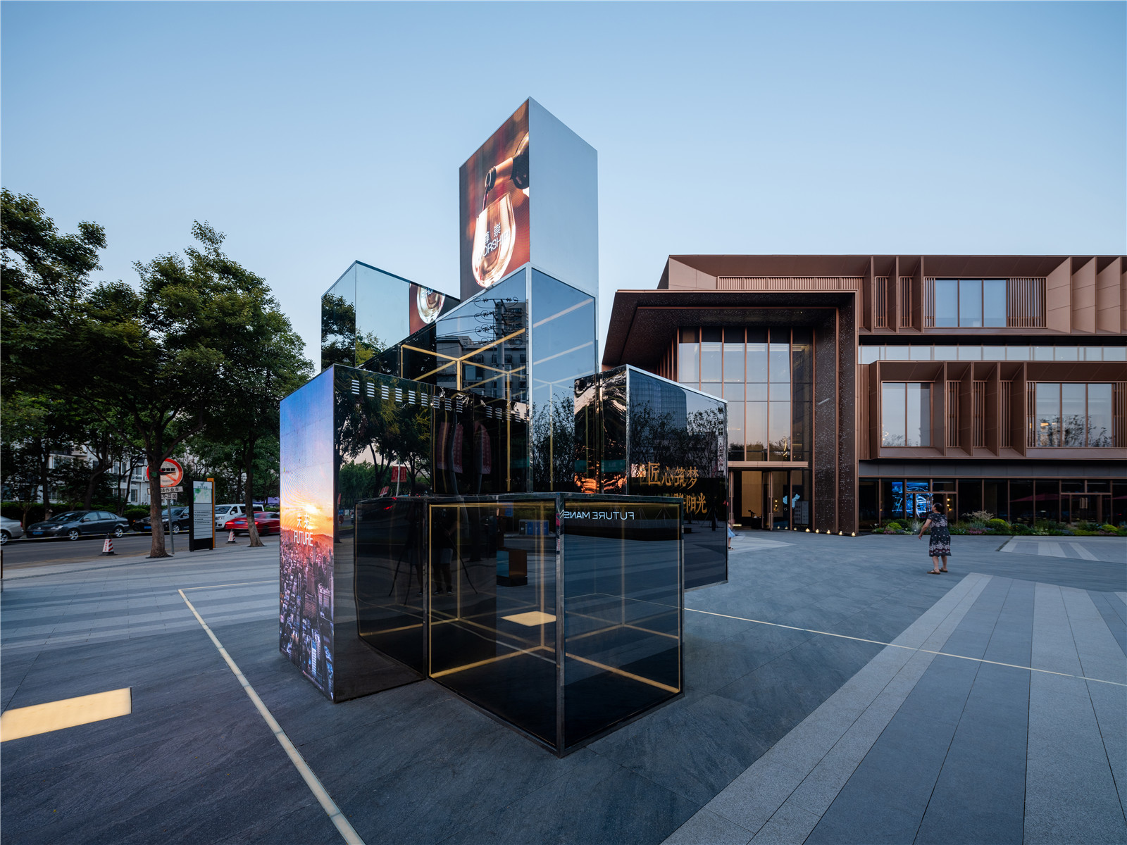 南京阳光城･檀境景观丨中国南京丨罗朗景观-19