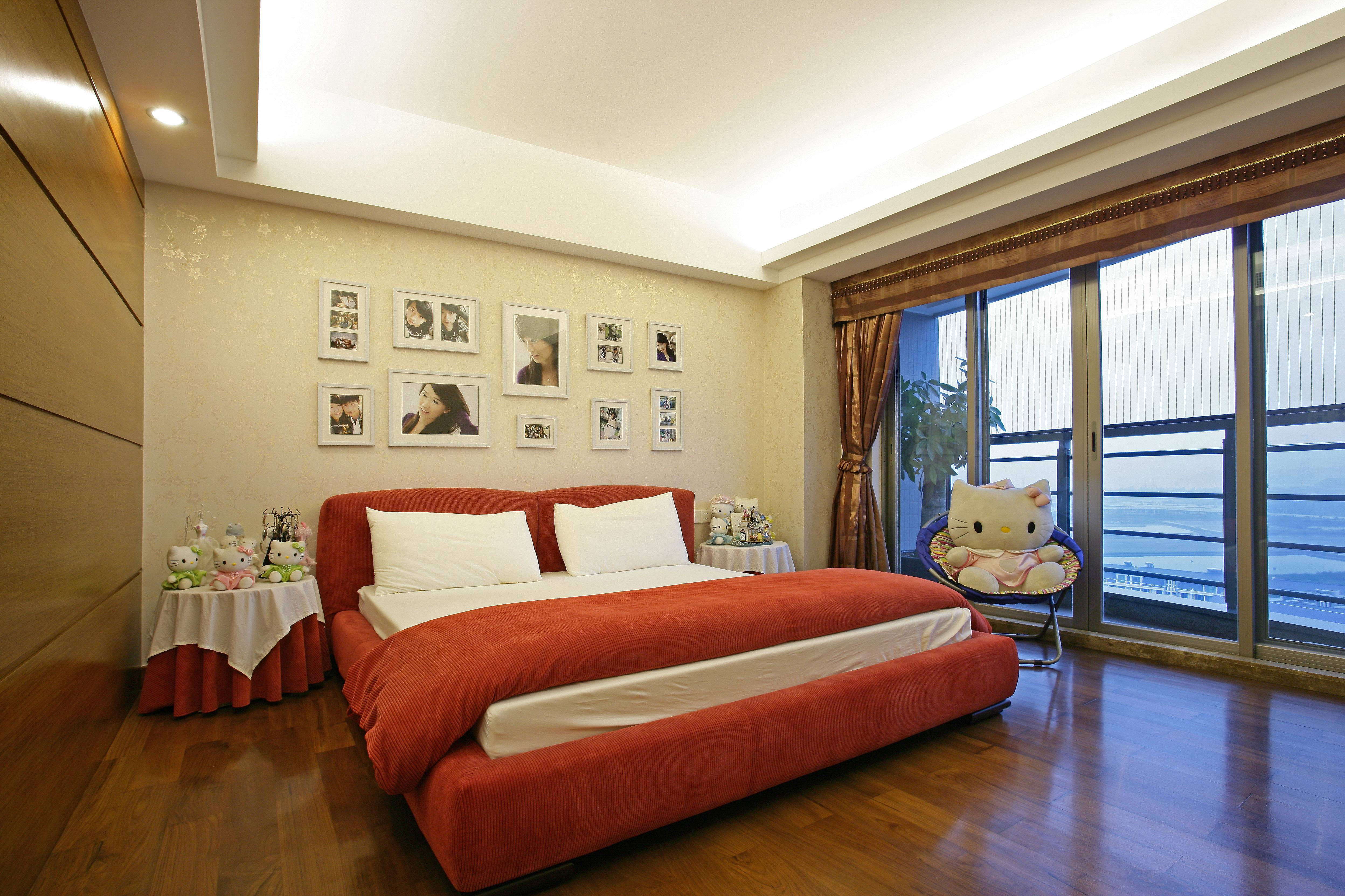 汕头市伊诺设计阳光海岸-29