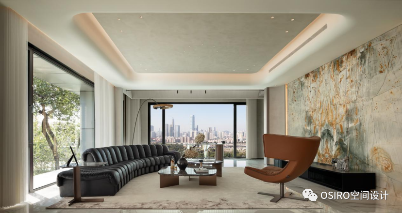 城市山水大宅设计-5