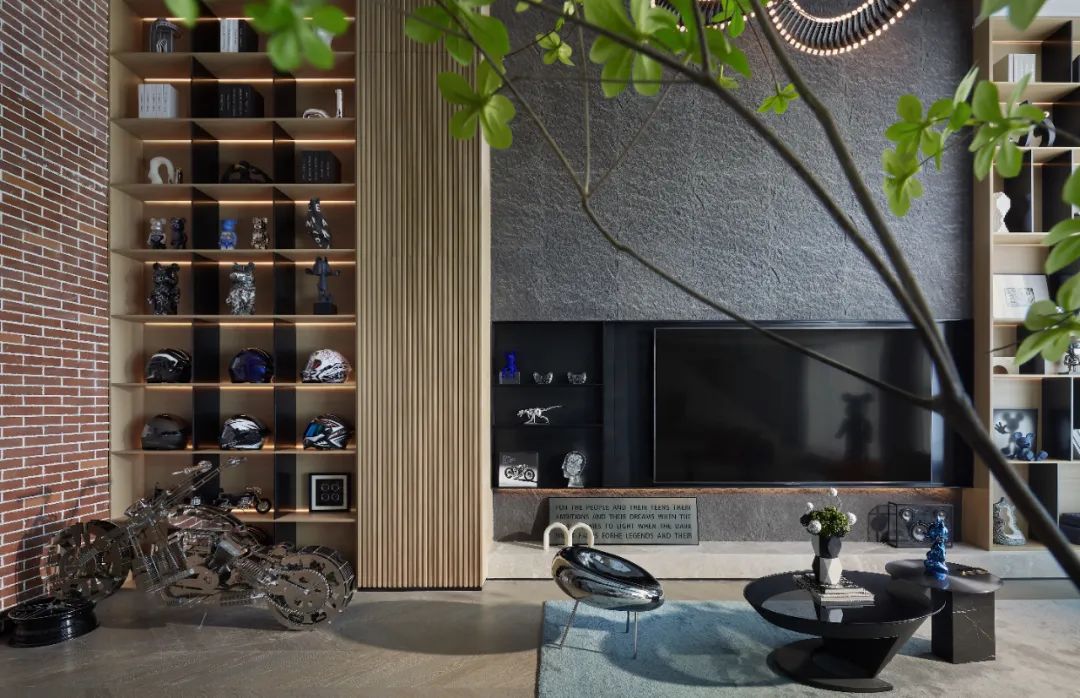 华润置地温州悦玺公寓项目丨中国温州丨上海飞视设计-15