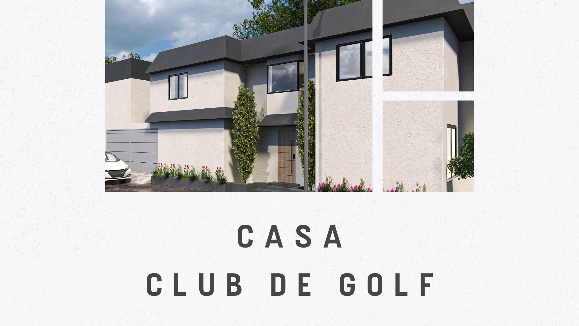 Casa Club de Golf-0