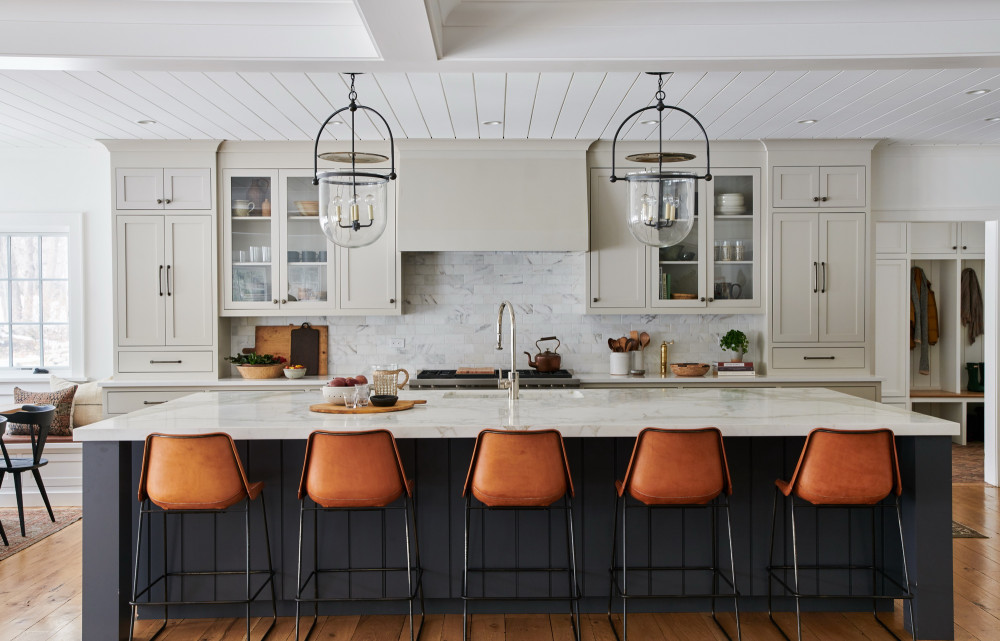 传奇说唱巨星的现代美宅 | Tupac 与 Biggie 的室内设计-32