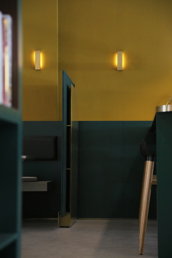 英克伍德餐厅酒吧丨哥伦比亚丨STUDIO8-22