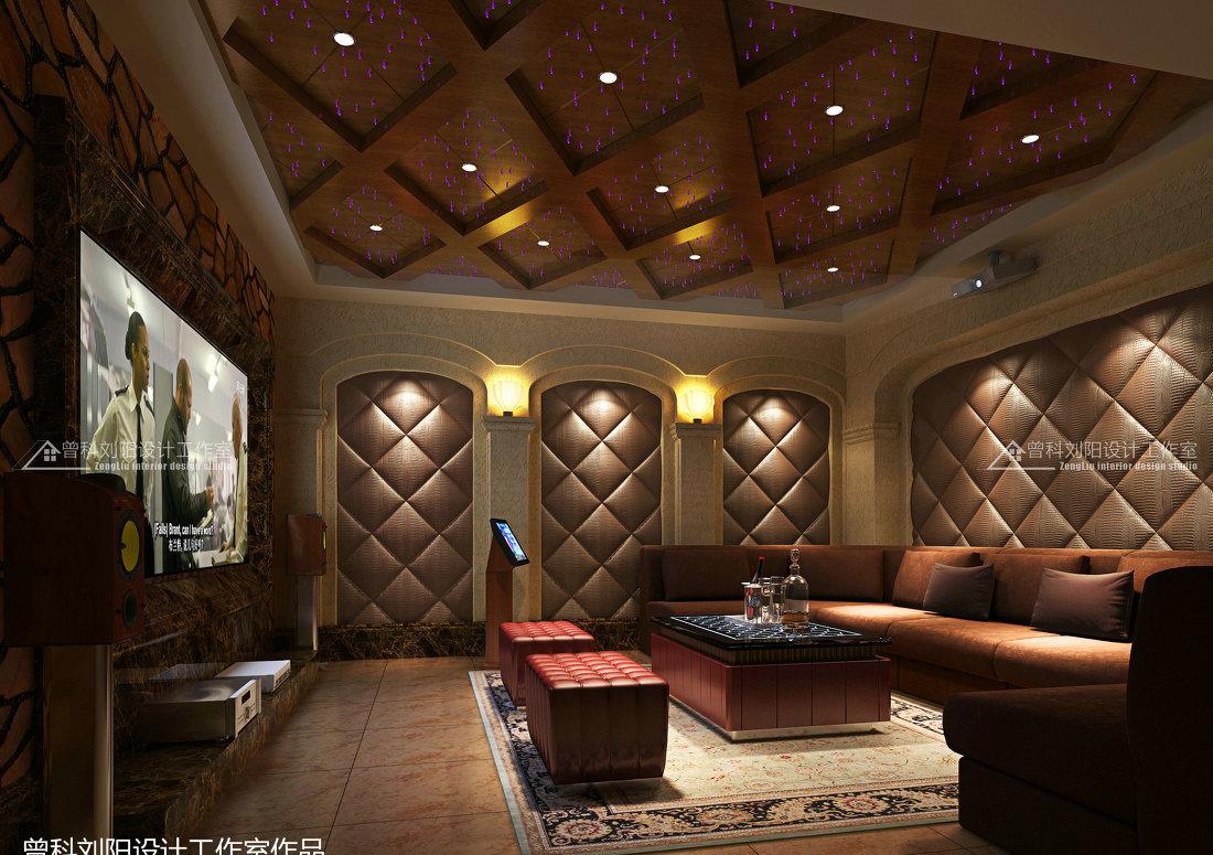 卡地亚家居设计 | 风格各异的空间艺术-15