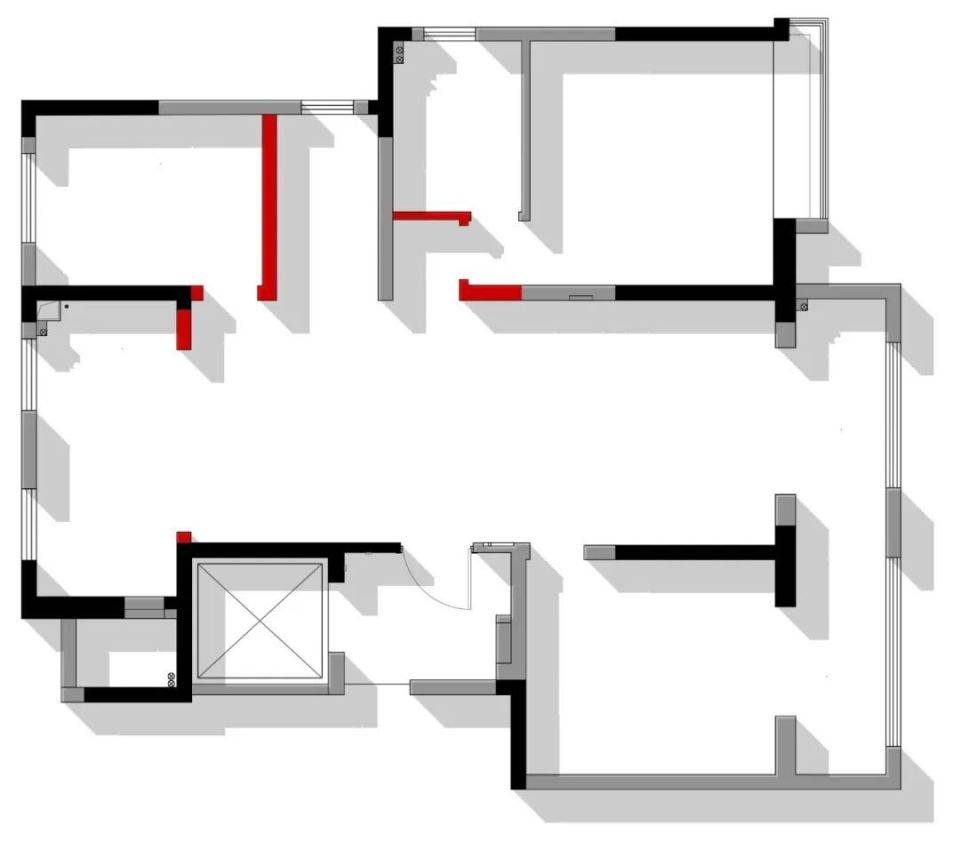 擢秀园丨麻吉空间联合设计-2
