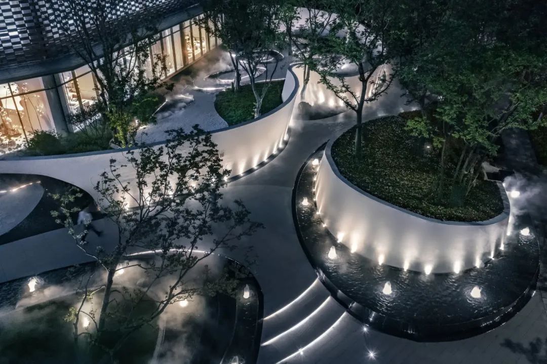 昆明大华·锦绣麓城丨中国昆明丨美国KDG建筑设计有限公司,凯帝捷建筑设计咨询(上海)有限公司-63