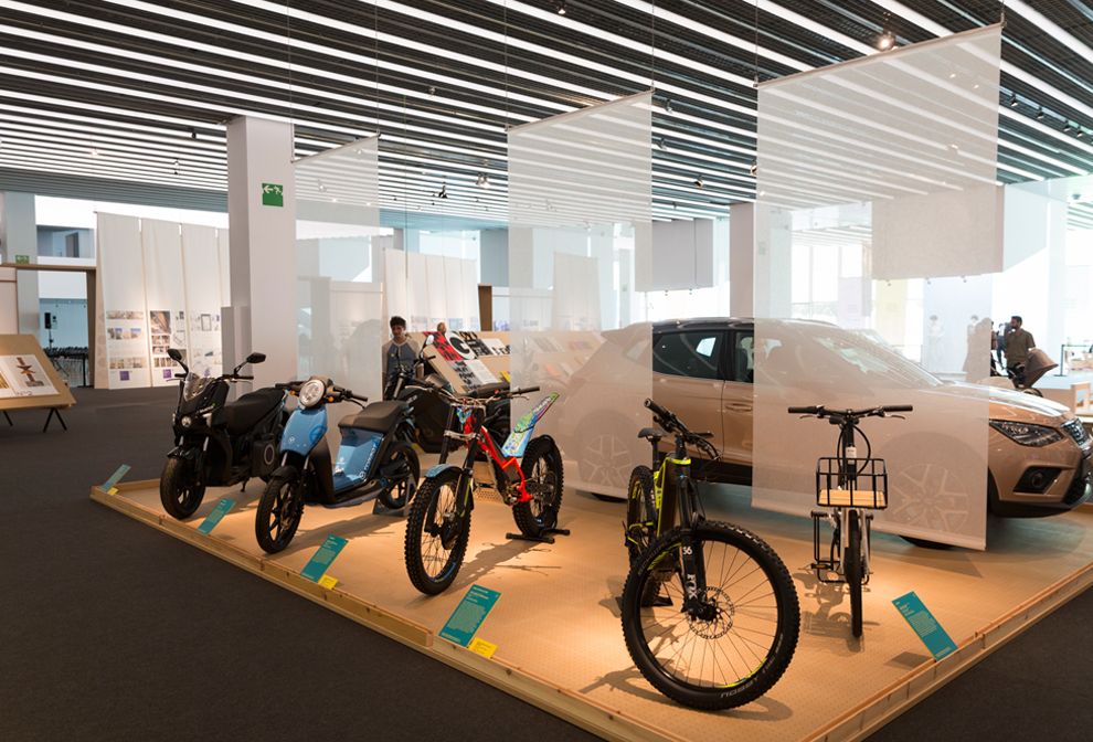 丨西班牙巴塞罗那丨emiliana design studio-17