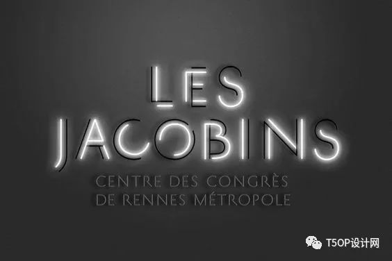 LOGO、标识设计欣赏（非平面）二-12