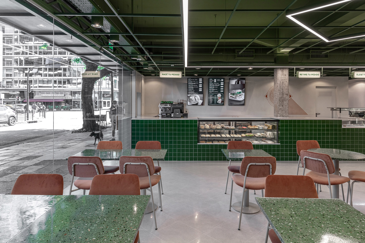轻食店丨阿根廷布宜诺斯艾利斯-20