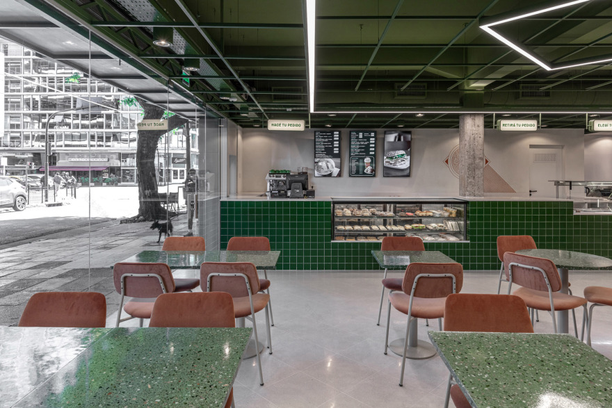 轻食店丨阿根廷布宜诺斯艾利斯-20