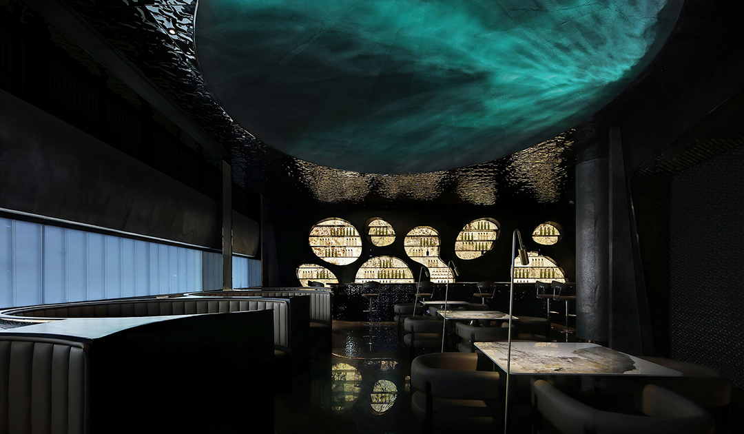 福建莆田曼芭荟 SPA 水会丨中国莆田丨USERStudio-18