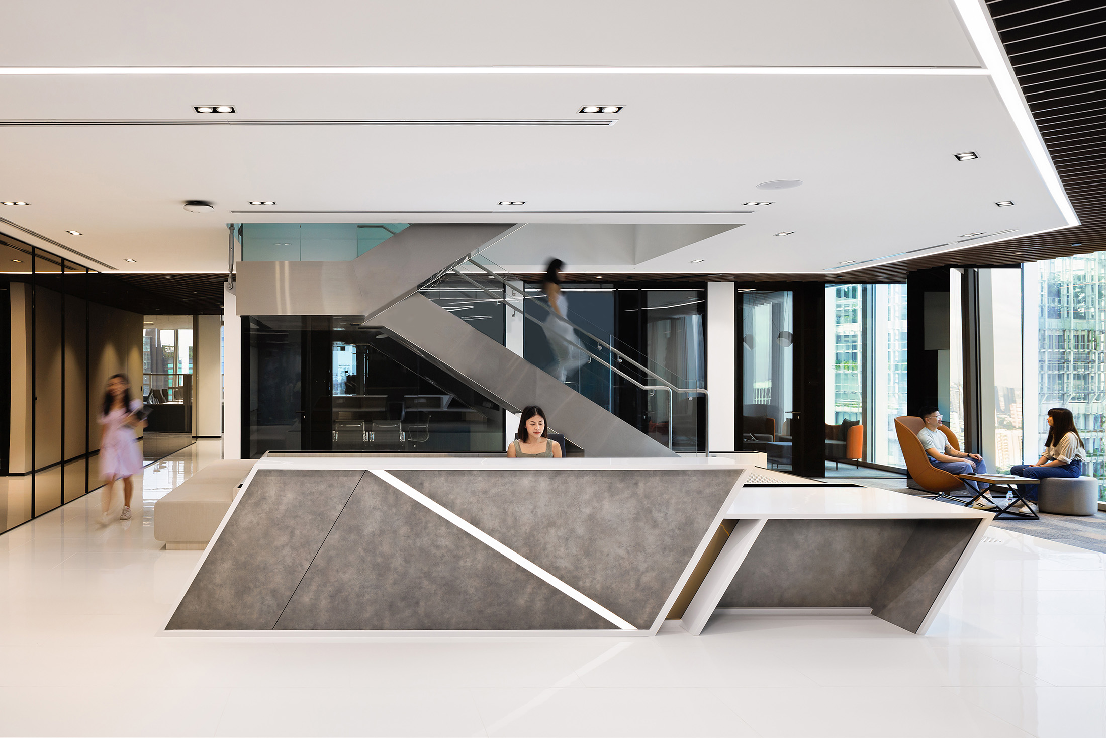 Leading Global Quantitative Asset Management Firm -1