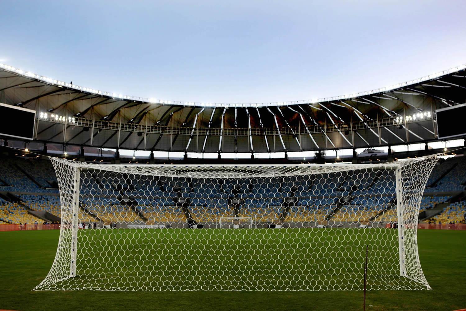 里约热内卢马拉卡纳球场改造-14