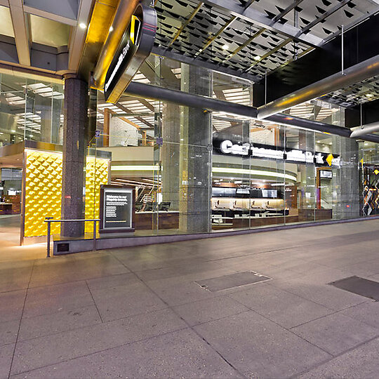 Commonwealth Bank Australia by Gray Puksand Pty Ltd | Australian Interior Design Awards-0