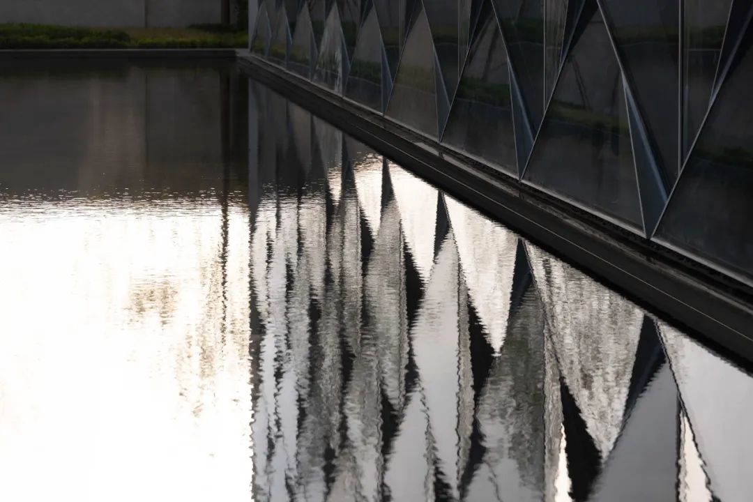 武汉光谷·大家中心景观示范区丨中国武汉丨会筑景观-17