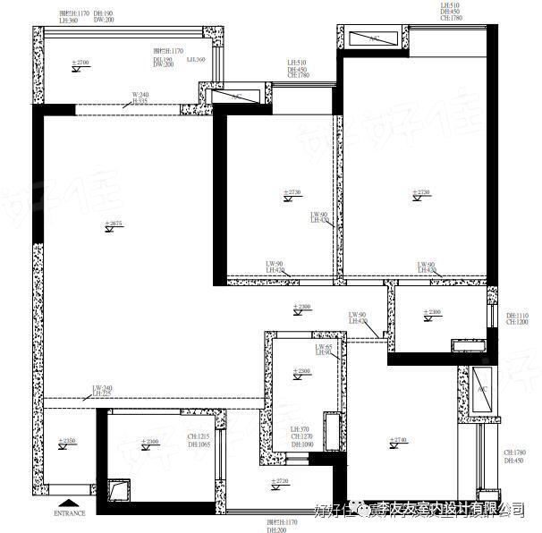 李友友设计师打造现代生活空间，灵动有趣且极具人性关怀-8
