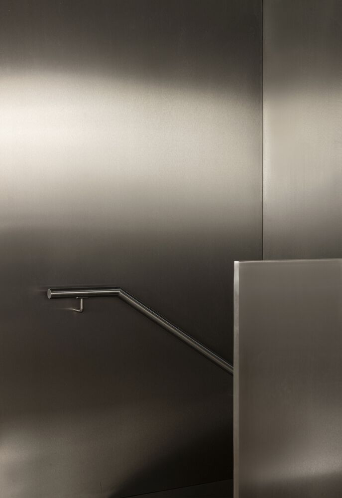 Chancery House办公空间设计丨英国伦敦丨dMFK建筑事务所,Norm Architects建筑事务所-42