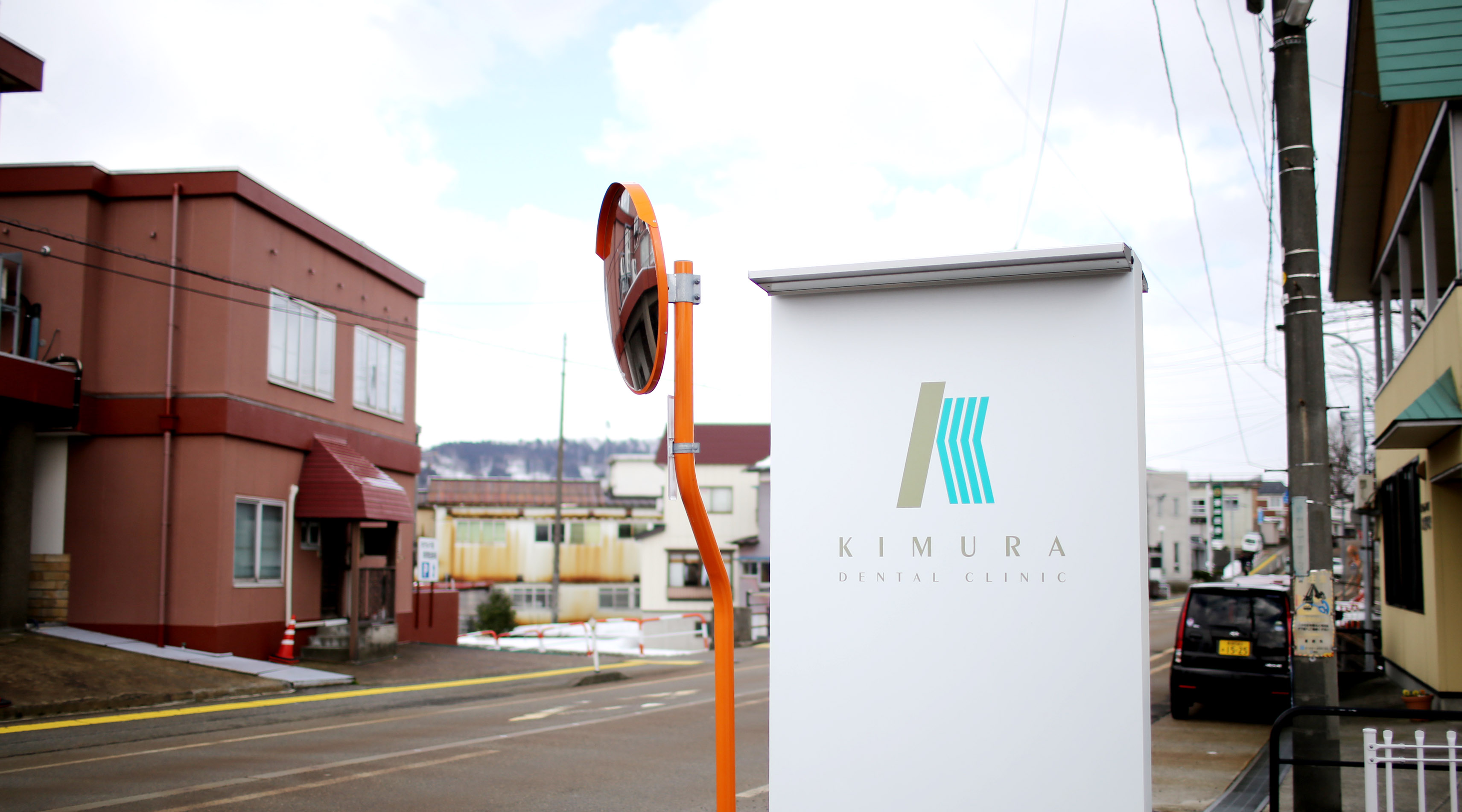 医院开院相关设计项目丨Kamegai art design-20