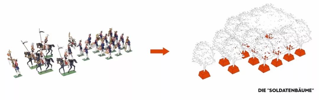 创意无限的儿童活动场地设计-99