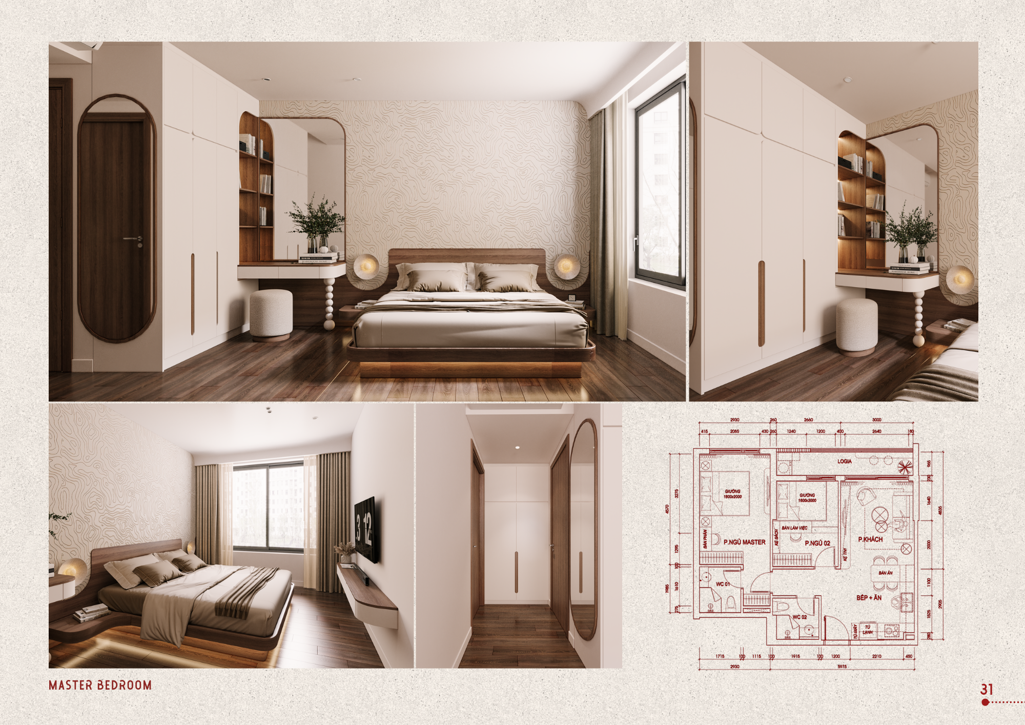 INTERIOR DESIGN PORTFOLIO - HANNI BUI - 2025-42