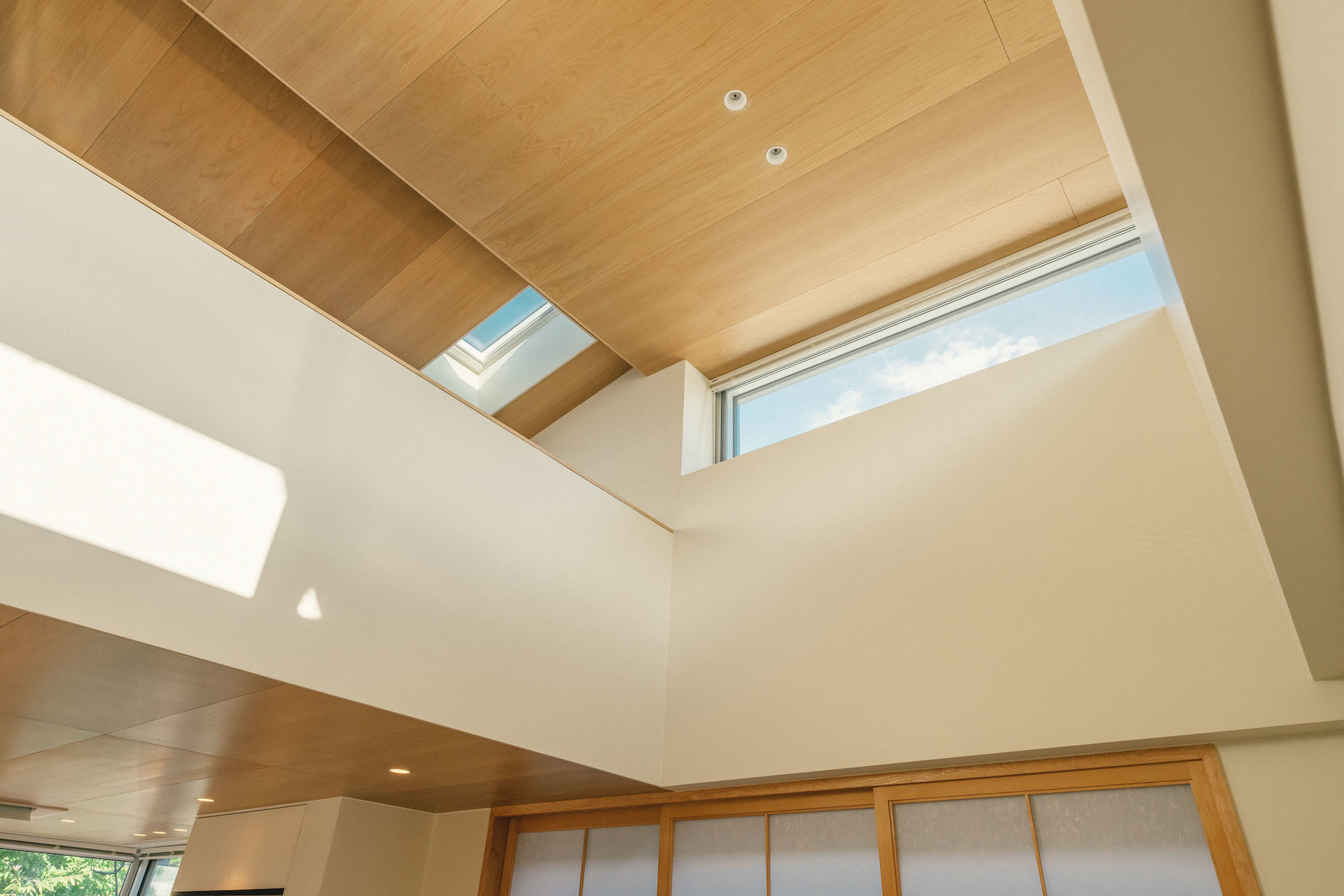 孝子洞楼丨韩国首尔丨Z_Lab-29