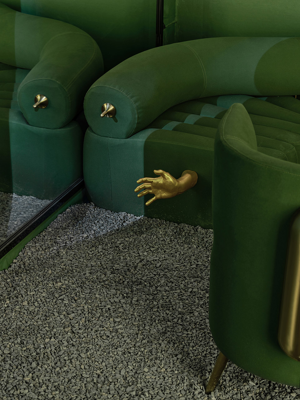 Martin Goya·Pig 艺术空间丨中国杭州丨PIG DESIGN-81