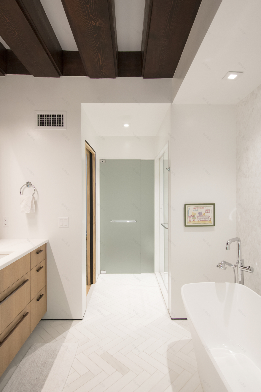 费尼莫尔路增建与翻新丨美国丨Resolution:4 Architecture-37