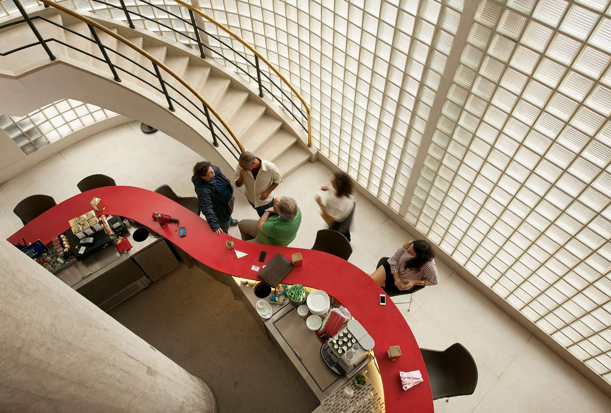 RIVIERA studio mk27-6